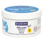 Enzborn melkvet plus, zon- beschermingsfactor 4, 250 ml -