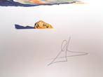 Salvador Dali (1904-1989) - Daphne I