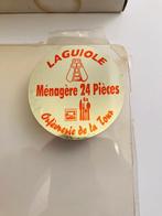 Laguiole - Bestekset voor 6 personen (24) - Laguiole -