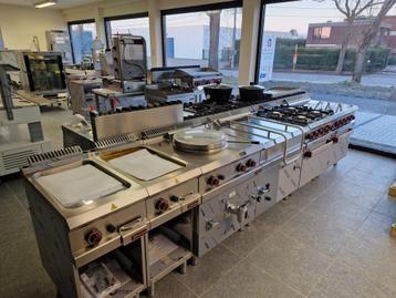 Matériel Horeca Professionnel – DISPONIBLE IMMÉDIATEMENT, Verzenden, Neuf, dans son emballage