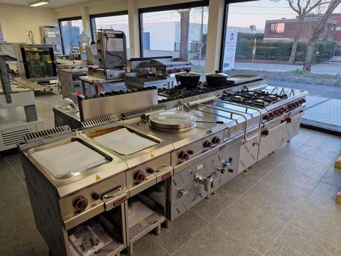 Matériel Horeca Professionnel – DISPONIBLE IMMÉDIATEMENT, Zakelijke goederen, Horeca | Keukenapparatuur, Verzenden