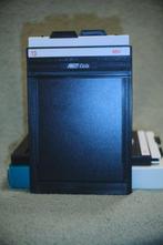 Fidelity Elite, Lisco Regal 6x 4x5 cut Filmhouder