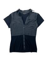 Mart Visser dames blouse (25% zijde) Maat M, Vêtements | Femmes, Blouses & Tuniques, Ophalen of Verzenden