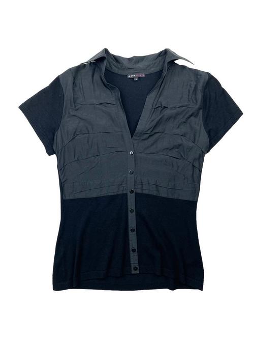 Mart Visser dames blouse (25% zijde) Maat M, Vêtements | Femmes, Blouses & Tuniques, Enlèvement ou Envoi