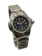 TAG Heuer - Professional 200 Meters - Zonder minimumprijs -, Handtassen en Accessoires, Horloges | Heren, Nieuw