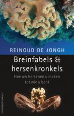 Breinfabels & hersenkronkels 9789025436261 Reinoud de Jongh, Verzenden, Gelezen, Reinoud de Jongh