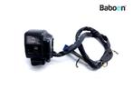 Stuurschakelaar Links Suzuki GSX 400 L 1979-1982 (GSX400L), Verzenden, Gebruikt