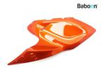 Tank Cover Links Kawasaki Z 1000 2014-2016 (Z1000 ZR1000F-G), Motoren, Verzenden, Gebruikt