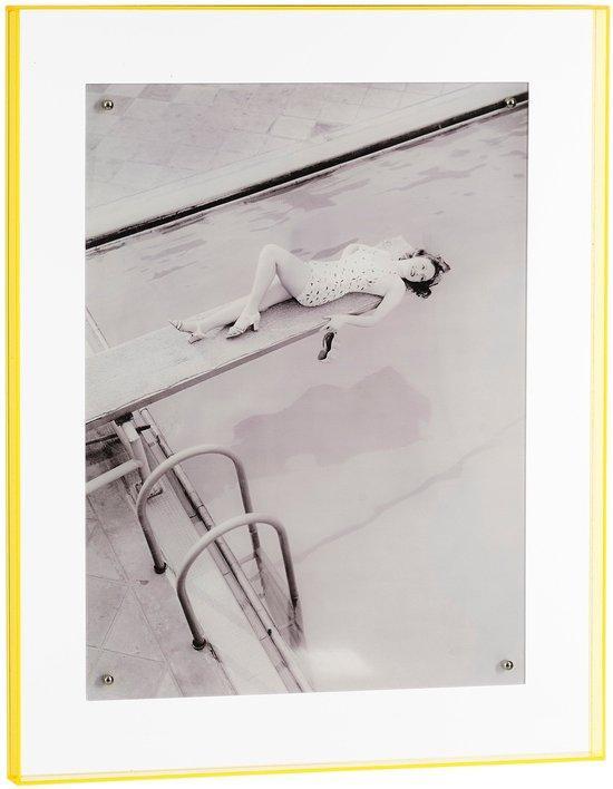 2dekans | Mica Decorations Women Wanddecoratie - L40 x B3 x, Huis en Inrichting, Woonaccessoires | Overige, Ophalen of Verzenden