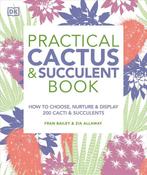 Practical Cactus and Succulent Book 9781465480354, Verzenden, Gelezen, Zia Allaway