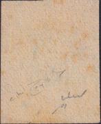 Terre Redente - MERANO 1918 - Impression typographique en, Postzegels en Munten, Gestempeld