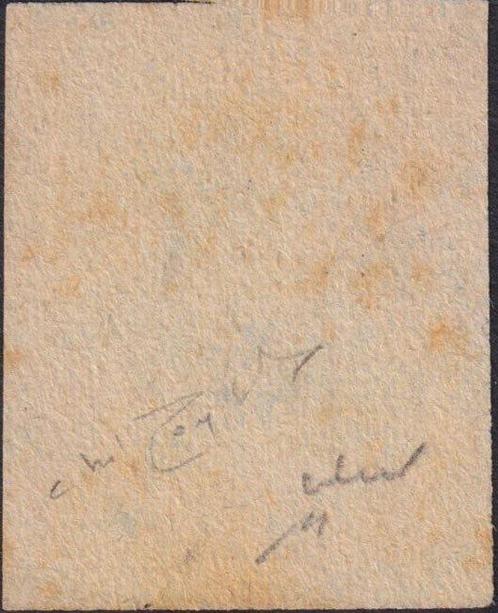 Terre Redente - MERANO 1918 - Impression typographique en, Postzegels en Munten, Postzegels | Europa | Italië