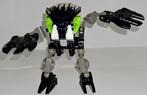 Lego Set - Bionicle - 5 futuristische gevechtsrobots uit de, Nieuw