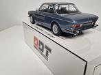 KK-Scale 1:12 - Modelauto - BMW E9 3.0 CSI - 1971 - Alpina, Nieuw