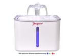 Veiling - RefreshMe Automatische Drinkfontein voor de Kat, Dieren en Toebehoren, Nieuw