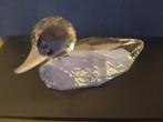 Swarovski - Beeldje - Mallard Duck Large - 012723 - Kristal