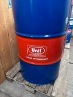 Hydrauliek 46 olie ideaal voor kranen en machines!! 210 l, Graafmachine