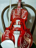 fp pop art - Coca cola Classic violon 4/4 (60cm) luxury