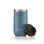 Tupperware Xploris Isobeker 350 ml Blauw, Huis en Inrichting, Verzenden, Nieuw