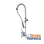 Voorspoeldouche met elleboogbediening, Verzenden, Nieuw