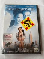 MAID IN MANHATTAN (IN SEAL) (DVD)