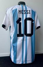 Wereldkampioenschap Voetbal - Lionel Messi - 2022 -, Nieuw