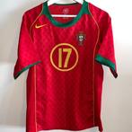 Portugal National Team Home - UEFA Euro - Cristiano Ronaldo, Verzamelen, Nieuw