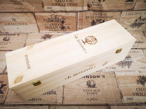 2019 Tommasi, Il Sestante - Amarone della Valpolicella,, Verzamelen, Wijnen