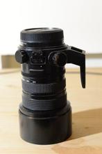 Bronica Zenzanon PE 4,8/100-220mm Aspherical Zoomlens, Audio, Tv en Foto, Nieuw