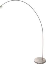 2dekans | Mexlite Booglamp Solva Metaal Grijs, Huis en Inrichting, Ophalen of Verzenden, Nieuw