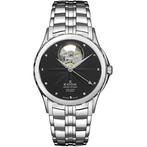 Edox 85013-3-NIN Grand Ocean Automatik 33mm 5ATM - Dames -, Handtassen en Accessoires, Horloges | Heren, Nieuw