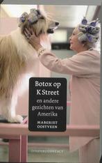 Botox op K street, Verzenden