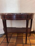 Console - Stained wood, Antiquités & Art