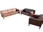 Fredericia Stolefabrik - Borge Mogensen - Sofa (3) -