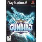 Gunbird special edition (ps2 tweedehands game), Consoles de jeu & Jeux vidéo, Jeux | Sony PlayStation 2, Ophalen of Verzenden
