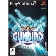 Gunbird special edition (ps2 tweedehands game), Consoles de jeu & Jeux vidéo, Jeux | Sony PlayStation 2, Enlèvement ou Envoi