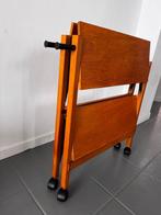 Bernal / Isern - Trolley - geslacht - Hout, Staal, Plastic -