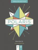 POLARIS physics / leeropdrachtenboek vwo/gymnasium 3 -, Boeken, Verzenden, Gelezen, Boom voortgezet onderwijs