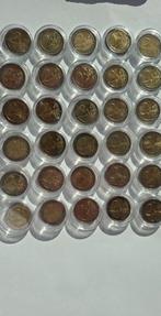 Griekenland. 2 Euro 2004/2023 (30 coins) (Zonder, Postzegels en Munten, Munten | Europa | Euromunten