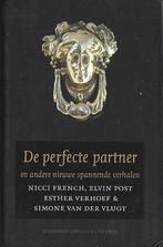 De perfecte partner 9789041410610, Elvin Post, Nicci French, Verzenden