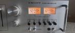 Scott - A436 Amplificateur audio, Audio, Tv en Foto, Nieuw