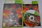 Divinity II - The Dragon Knight Saga (360), Nieuw