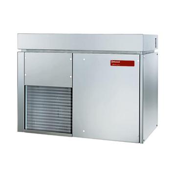 Schilferijsmachine | 900kg/24h | Zonder Bunker |, Zakelijke goederen, Verzenden, Nieuw in verpakking