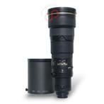 Nikon 500mm f/4.0 G AF-S ED VR II nr. 0966, Audio, Tv en Foto, Foto | Lenzen en Objectieven, Ophalen of Verzenden, Zo goed als nieuw