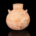 Oostelijke Middellandse Zee terracotta Amphora, aardewerken