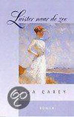 Luister naar de zee 9789022527894 Lisa Carey, Verzenden, Lisa Carey