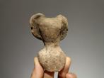 Oud Chinees, Tang-dynastie Terracotta De helft van het