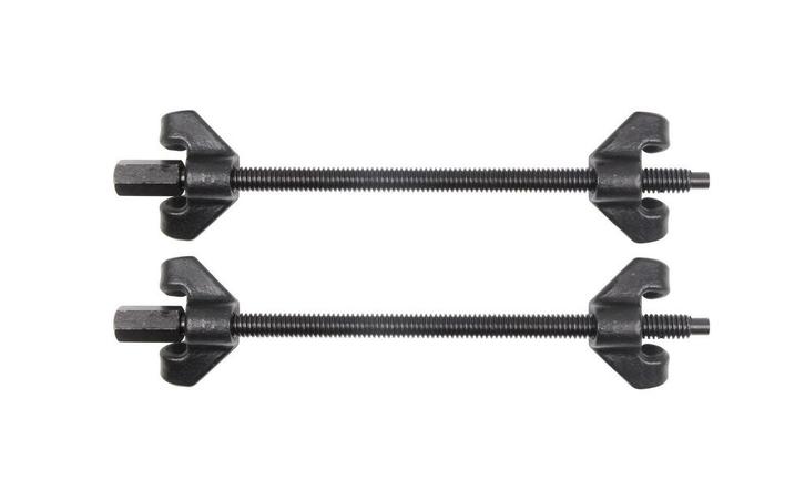 TM 380 mm Veerspanner set van 2 stuks, Auto diversen, Autogereedschap, Verzenden