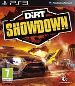 Dirt Showdown (Losse CD) (PS3 Games), Games en Spelcomputers, Ophalen of Verzenden, Zo goed als nieuw
