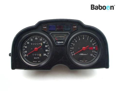 Tellerset Compleet KMH Honda CX 500 A 1978-1979 (CX500, Motoren, Onderdelen | Honda, Gebruikt, Verzenden